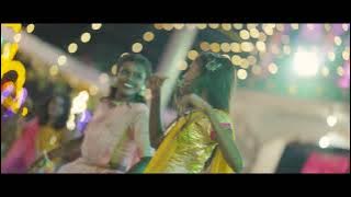 Dholida Dhol Re Vagad | Garba Dance Night | Choreographer Kunal Sahis | SMDA 2025