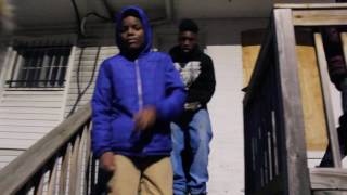 The Issue  We Coming