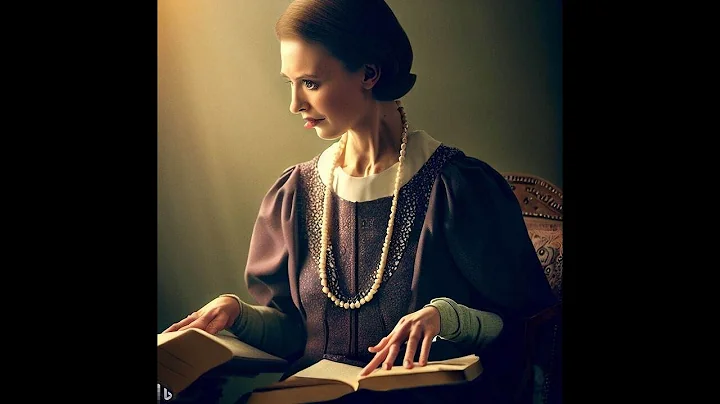 From Darkness to Light: The Inspiring Story of Helen Keller