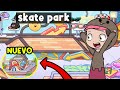 DESBLOQUEA NUEVO SKATE PARK en Avatar World | Nueva Actualización