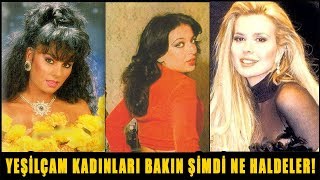 Download lagu Bir Zamanlar Genç Erkeklerin Hayalini Süsleyen Yeşilçam Kadınları Bakın Şimdi Ne Haldeler Bir Zamanlar Genç Erkeklerin Hayalini Süsleyen Yeşilçam Kadınları Bakın Şimdi Ne Haldeler