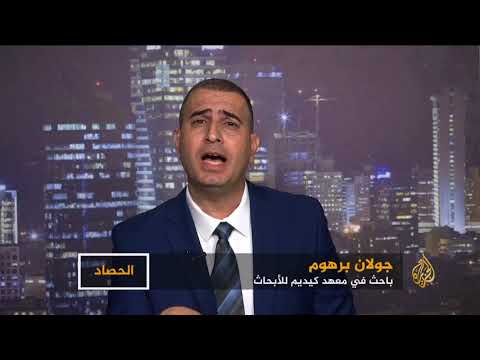 الحصاد - دول عربية وإسرائيل.. تطبيع غير مسبوق
