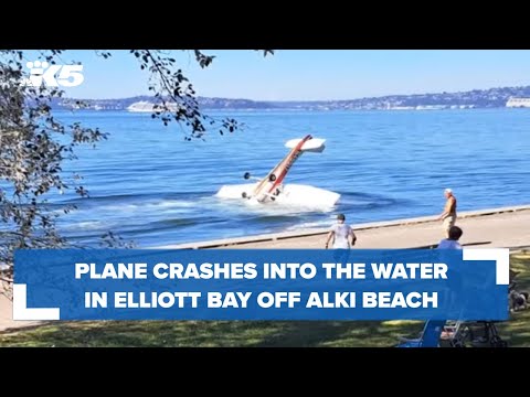 Video: Alki Beach: To'liq qo'llanma