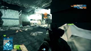 Battlefield 3: My Thoughts on the Latest Patch