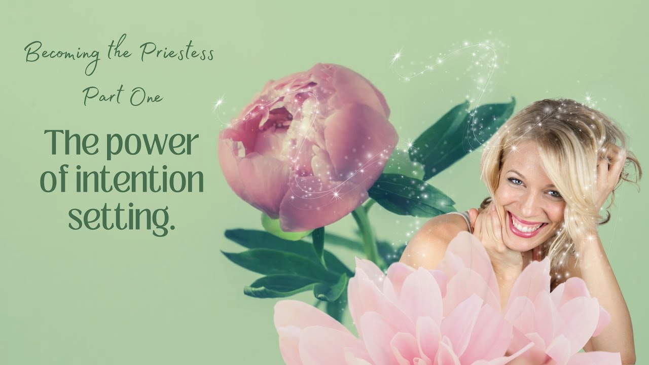 The Power of Intention Setting - YouTube