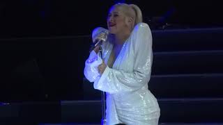 Christina Aguilera - Twice - Live In L.a. 2018-10-26