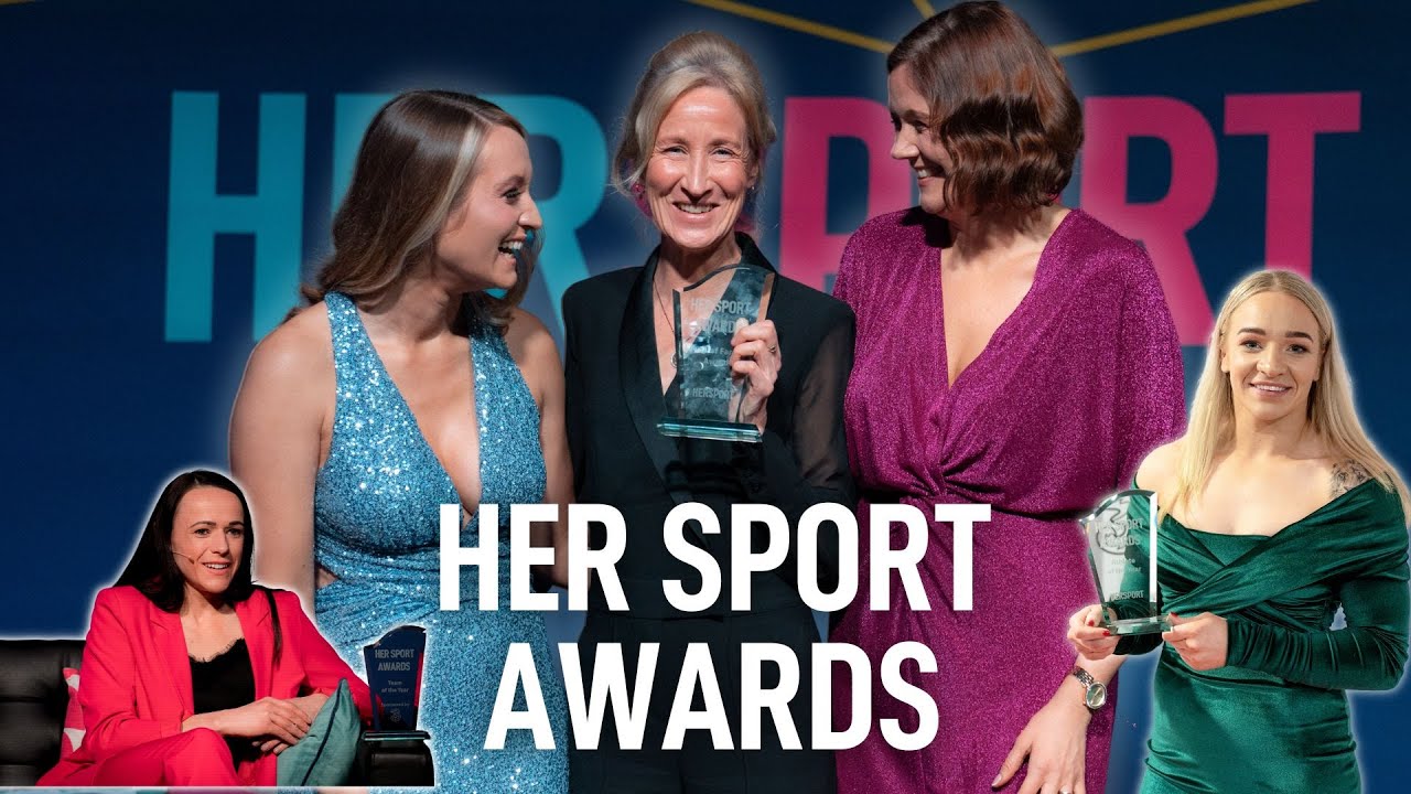 Her Sport Awards 2022 Who Will Claim The Big Titles In Irish Sport