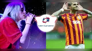 Billie Eilish - Aşkın Olayım (Al Cover)