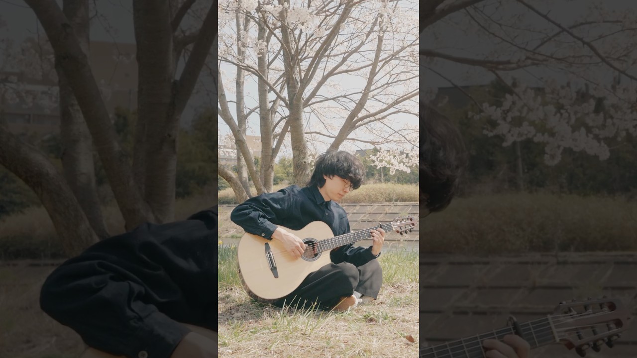 Sign - Tatsuya Maruyama #fingerstyleguitar #ソロギター
