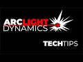 Tech Tips - Path Rules