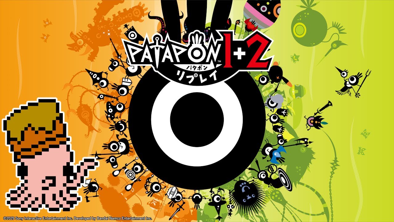 パタポン1+2 リプレイ】追い風を得てオアシス争奪戦を頑張っていくやつ