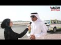 د.أماني بوقماز قامت بزيارة تفقدية إلى مدينة جابر الأحمد واطلعت على مشاكل الأهالي