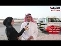 د.أماني بوقماز قامت بزيارة تفقدية إلى مدينة جابر الأحمد واطلعت على مشاكل الأهالي