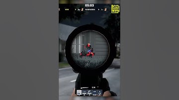 New Years GRIEVE Sniper Pops Off! #WEB3WAR