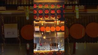 Have You Ever Seen Rooftop-Dried Navel Oranges In Ganzhous Song Dynasty Nightless City?