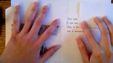 Phrasing in Fast and Fluent Reading