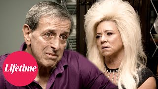 Theresa Caputo Brings HOPE to a Widower | Beyond the Readings (S1, E4) | Lifetime