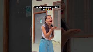 Indian moms 🤣🤣#shorts #viral #comedy #funnyvideo