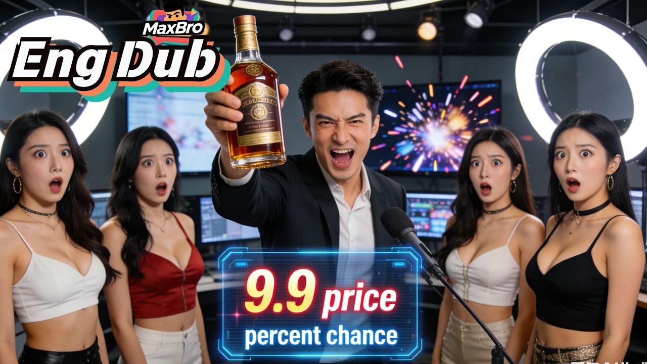 [ENG DUB]I Got Fired 98 Times, But My Annoying System Keeps Giving Me Promotions!#minidrama