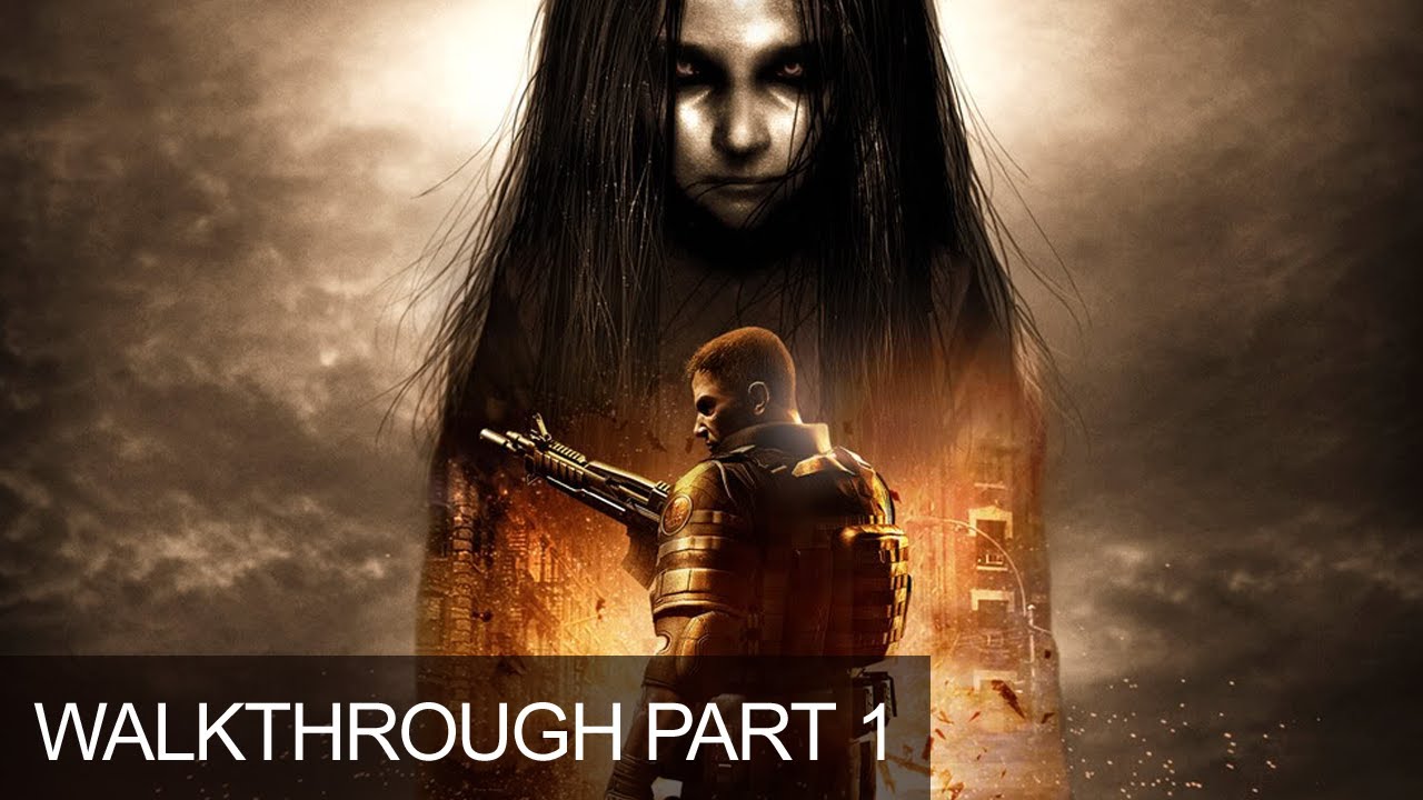 FEAR 2 Gameplay Walkthrough Part 1 YouTube fear-2-gameplay-walkthrough-part-1-youtube