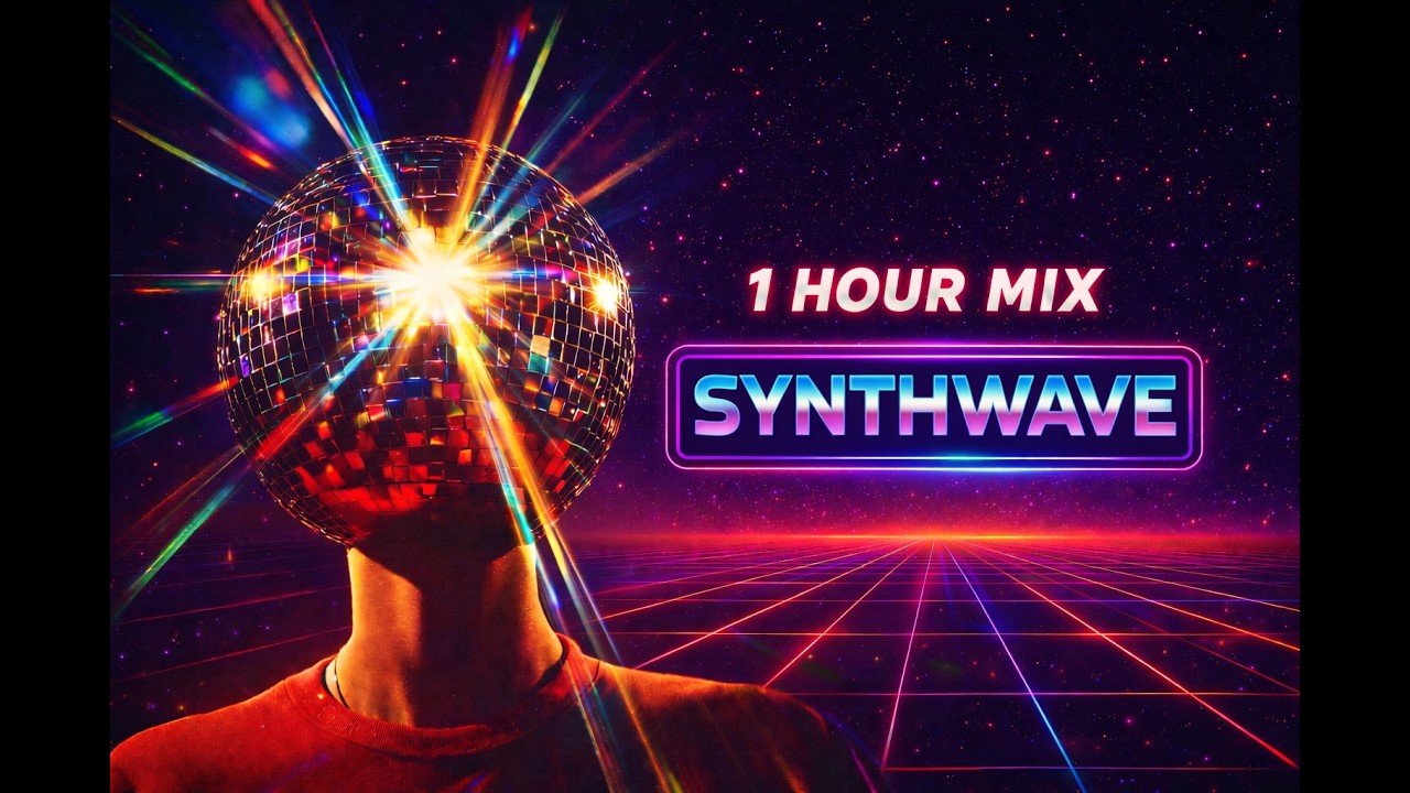 Watch 1 Hour Synthwave Mix – Retro 80s Night Drive | Dark, Emotional & Energetic on YouTube Watch 1 Hour Synthwave Mix – Retro 80s Night Drive | Dark, Emotional & Energetic on YouTube