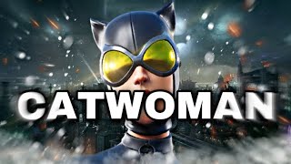 Fortnite Roleplay BATMAN VS CATWOMAN PART 1 (A Fortnite short Film) #163 PS5 learnkids