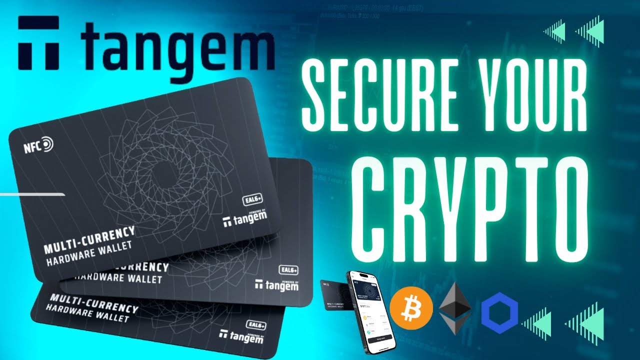 Crypto Stored Securely Tangem Wallet Best Multi Cryptocurrency crypto-stored-securely-tangem-wallet-best-multi-cryptocurrency