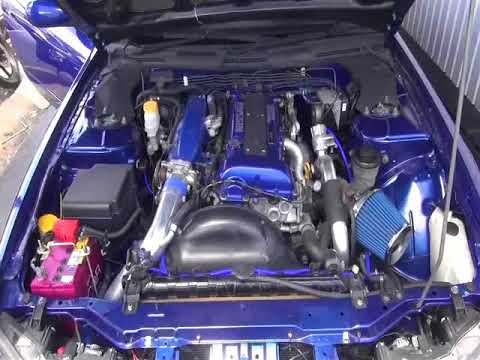 ナギサオート シャキットプレート シルビア s14 s15 日産 シルビア