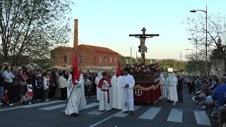 Semana Santa Salamanca 2014: Jesús del Perdón