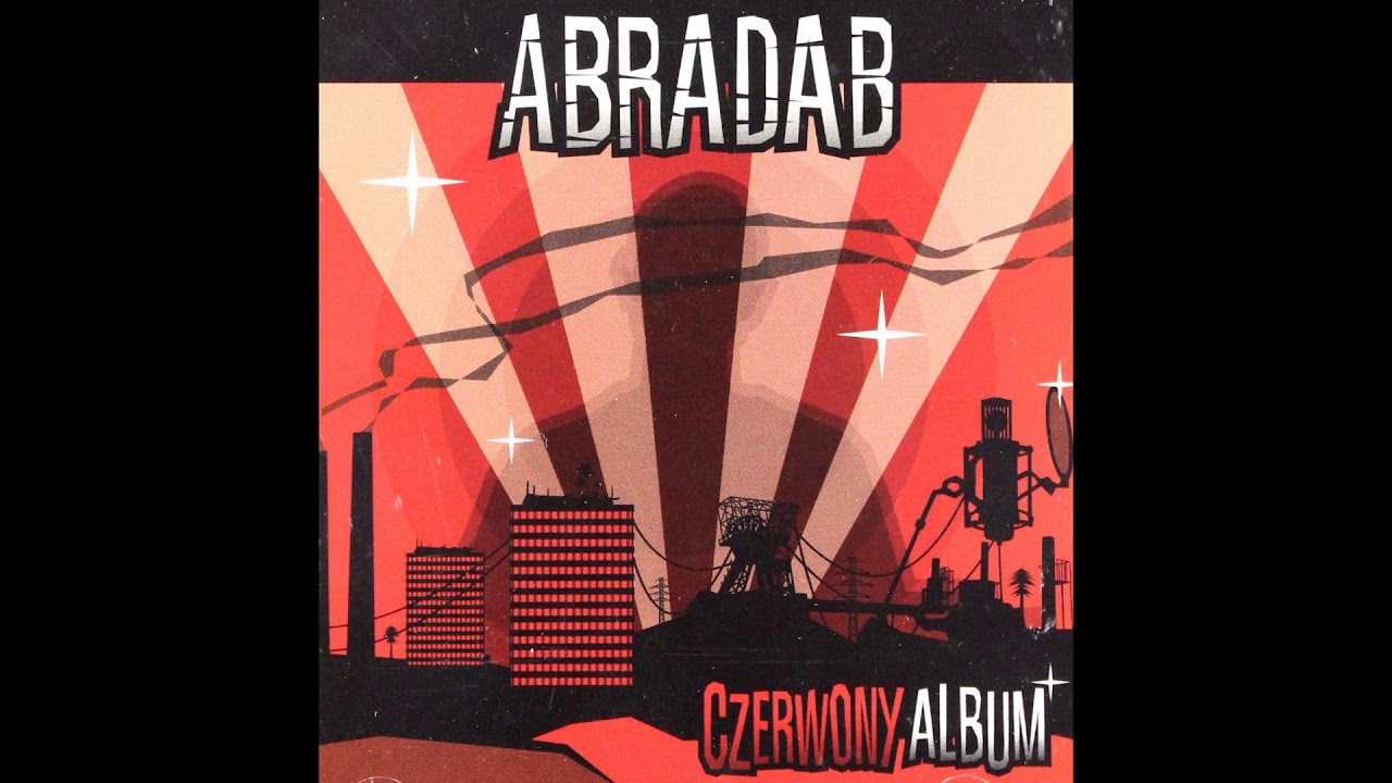 abradab piosenka o gownie abradab piosenka o gownie