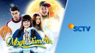 Magic tumbler eps 13
