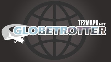 TF2Maps.net Detail Contest 2022 "Globetrotter" Results