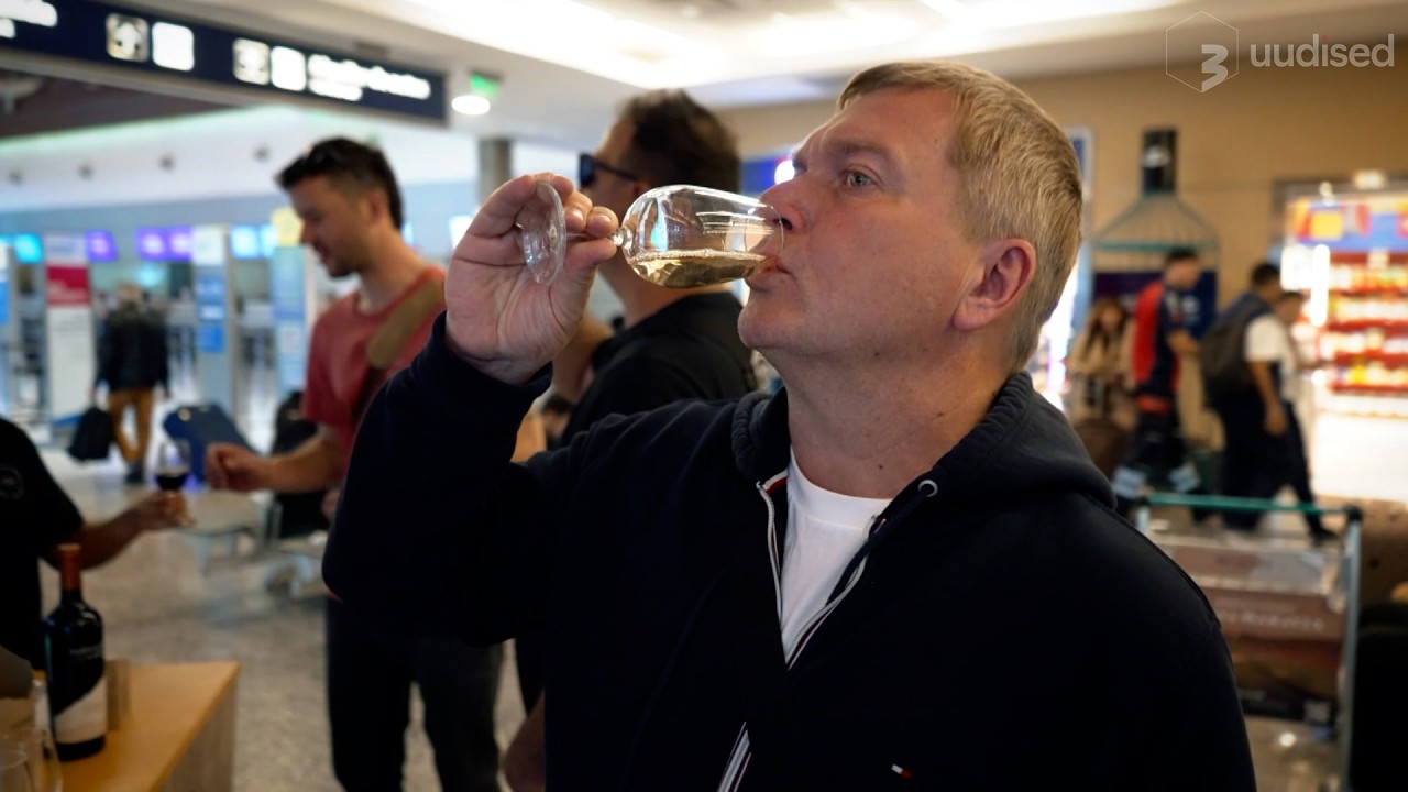 TV3 uudised: Argentiina kutsub! Kaks kanget Teet ja Kristjan lähevad pöörasele seiklusele