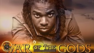 Jahmiel - Stuck Inna Mi Ways [War Of The Gods Riddim] November 2015