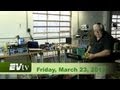 EVTV Friday Show - March 23, 2012