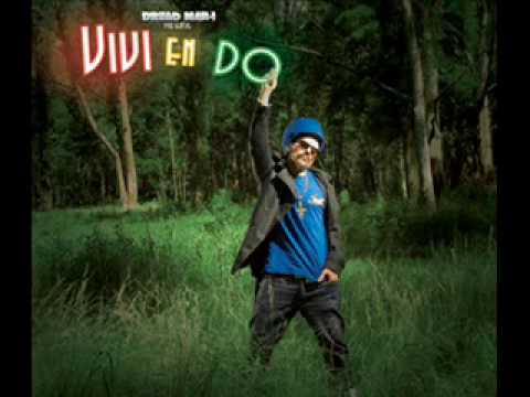 Sufro - Dread Mar I