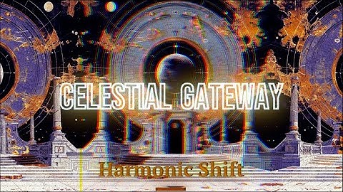 Celestial Gateway - Harmonic Shift