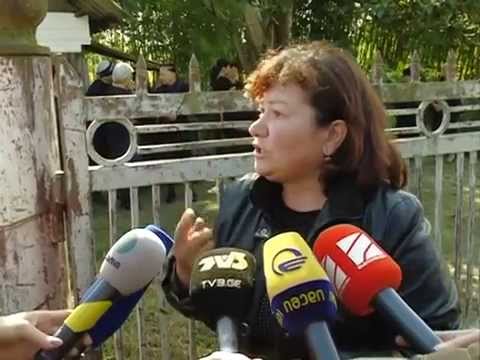 სოფელ კოკის მკვიდრი 39 წლის გოდერძი შამუგია წუხელ სოფ დარჩელში ამავე სოფლის მკვიდრმა 20 წლის...