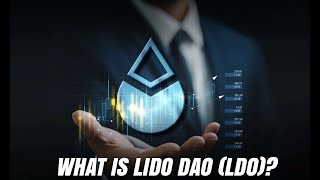 What Is Lido DAO (LDO)? $1000 at This Price Could Turn into This...(Animated Overview)