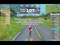 ZWIFT #143 PURPLE UNICORNE LITE