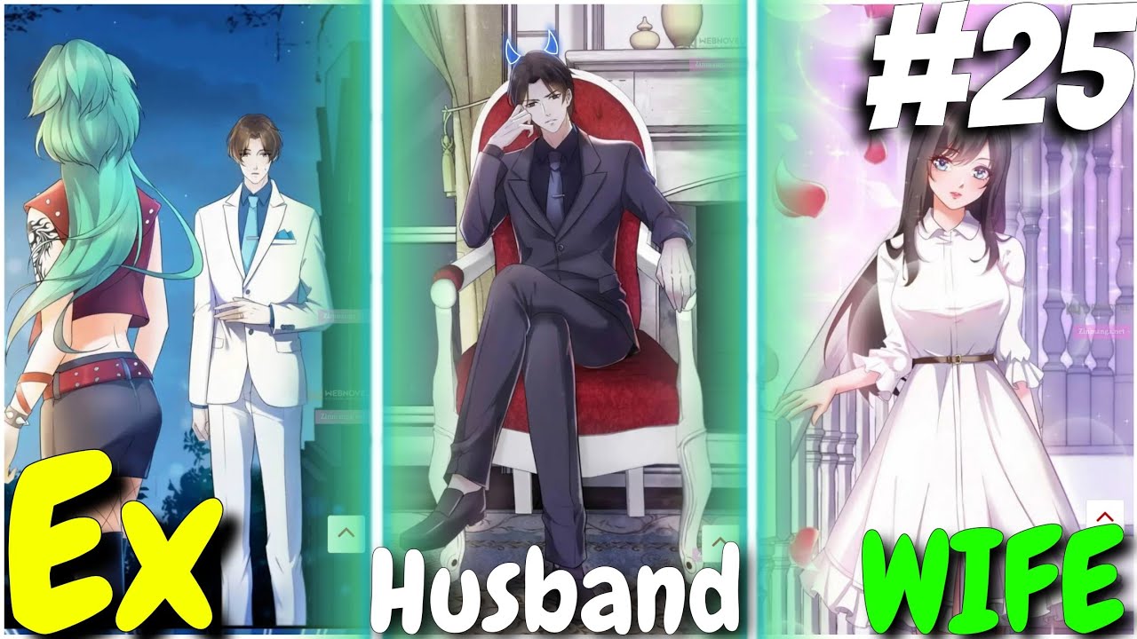 She was reborn to take her revenge part - 25 | Perfect Secret Love