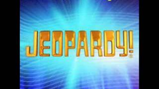 Jeopardy Theme Song - Game Show Theme Songs