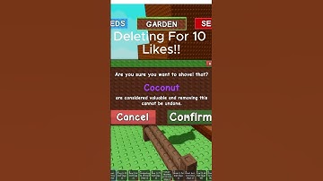 Please Dont Make Me Regret This #roblox #showcase #growagarden #fyp