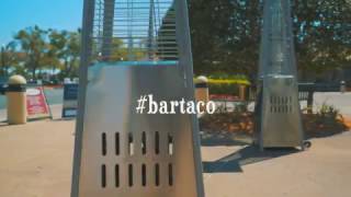 Vip Table At Bartaco