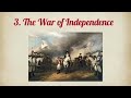 History of America Part 1