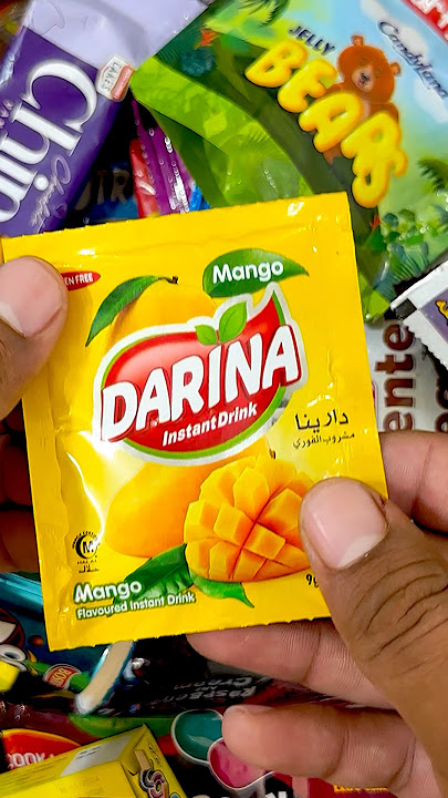 DARINA Mango 🥭 #shorts