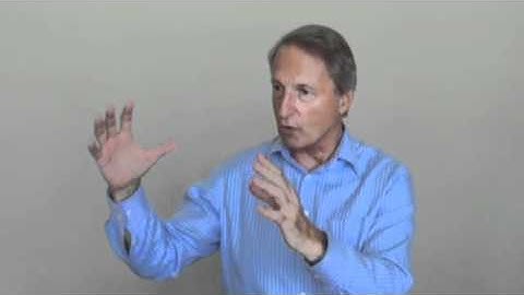 Definition of corruption, Interview with Robert Klitgaard