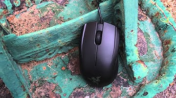 Razer Abyssus 2014 Review