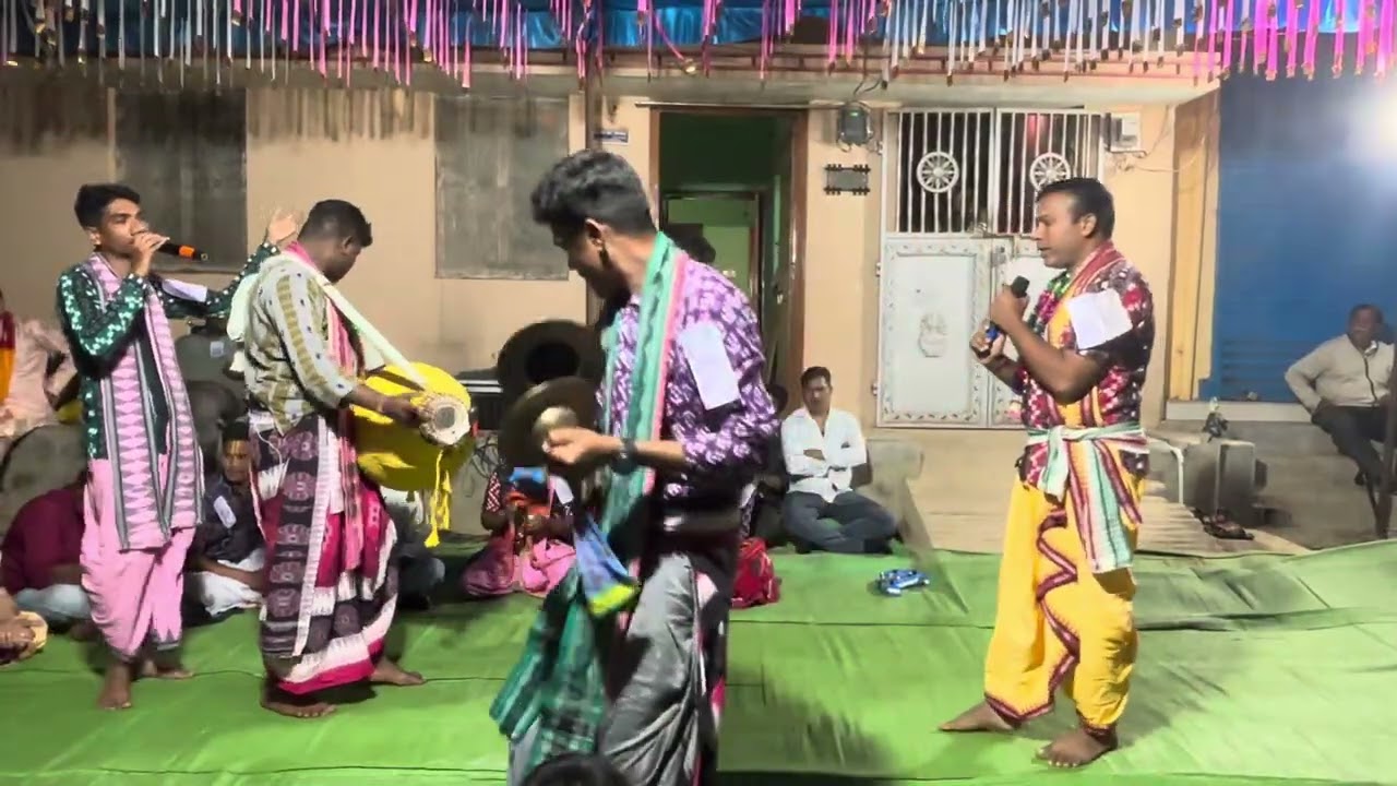 Sing-biranchi meher.belpada(Malimunda)