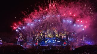 Tomorrowland 2K23 || Absolutely Not Official Aftermovie